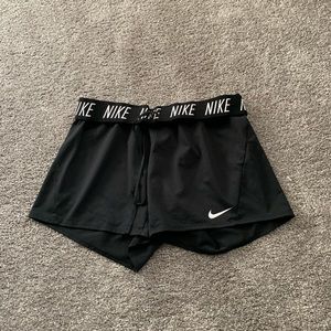 Nike Dri-Fit Shorts